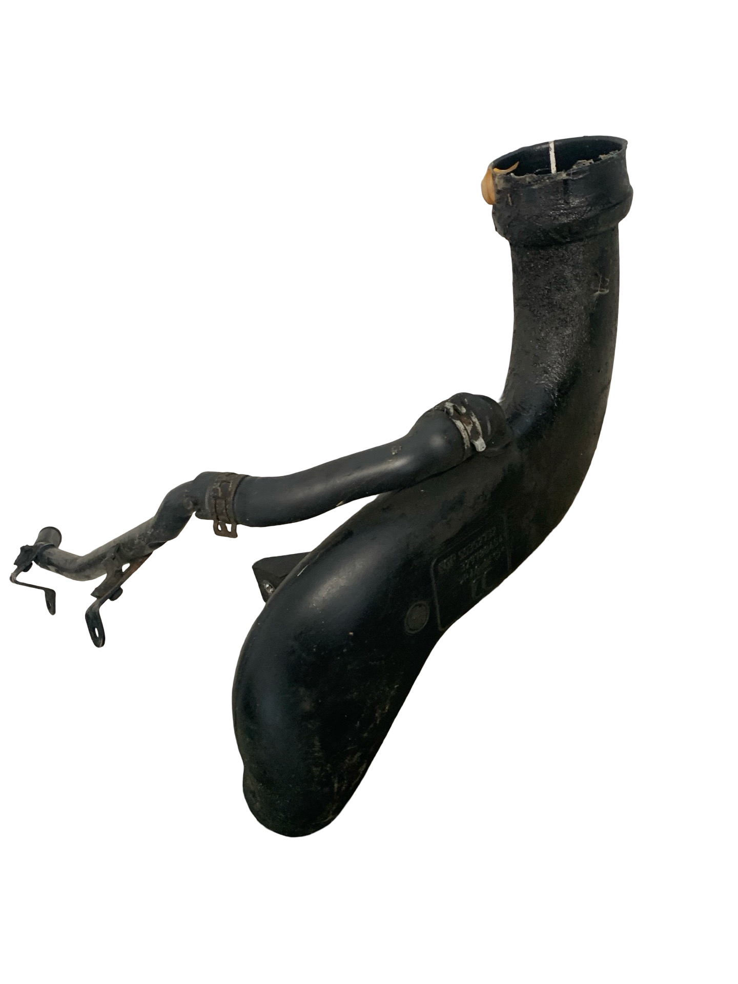 Furtun Admisie Aer Opel Astra H 2004–2010 - cod: 55352732 1.9CDTI