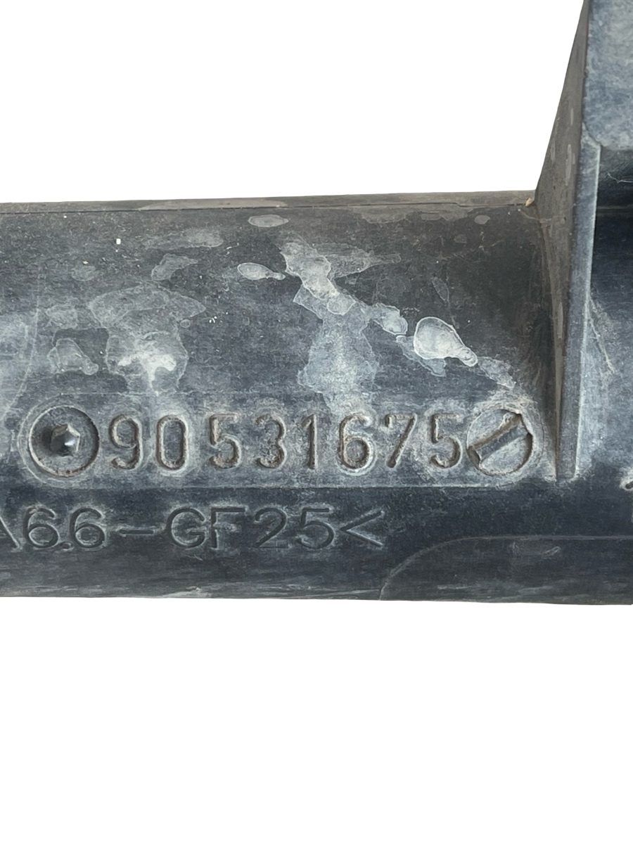 Furtun admisie aer OPEL ASTRA H L48, A04 2004 - 2014 1.8i 90531675 – foto 3