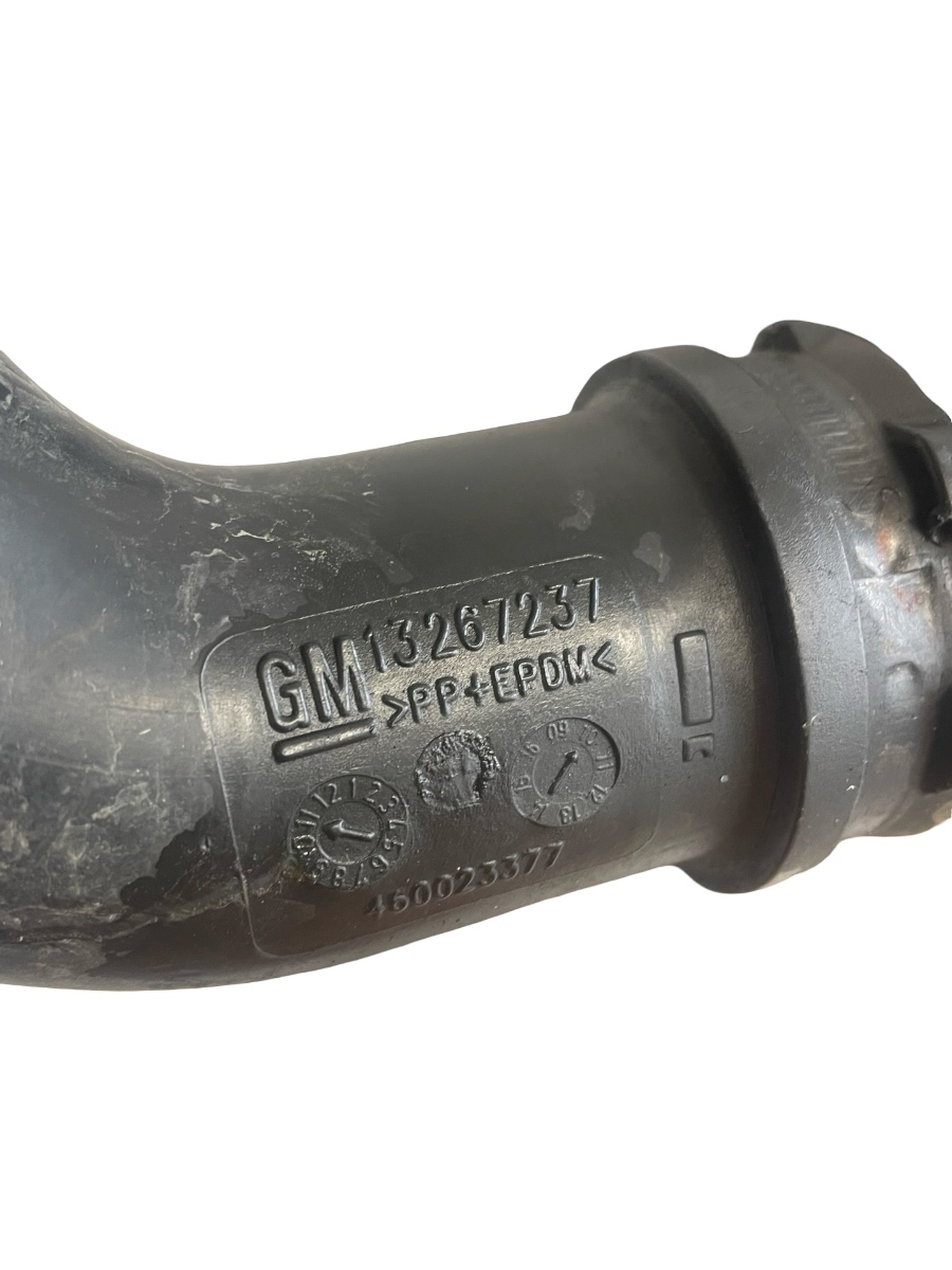 Furtun admisie aer OPEL MERIVA B S10 2010 - 2017 1.4 A 14 NEL, B 14 NEL 13267237 – foto 2