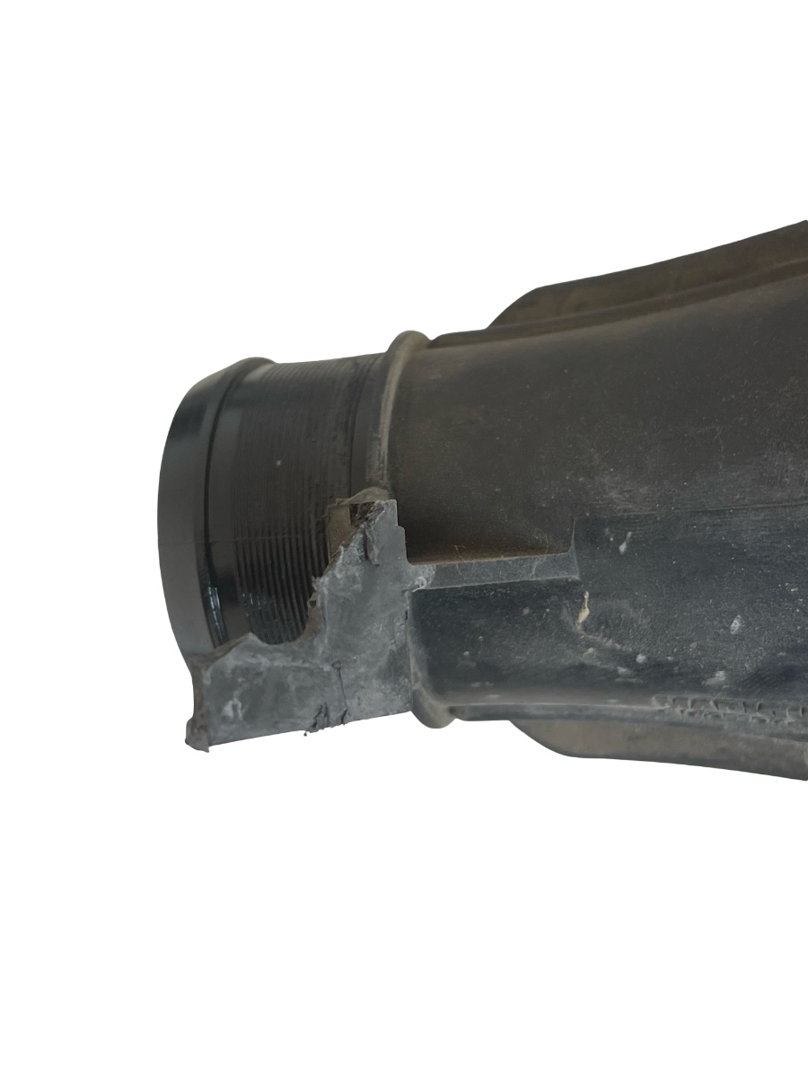 Furtun admisie aer PEUGEOT 207 CC WD_ 2007 - > 1.6T 9680051380 – foto 4
