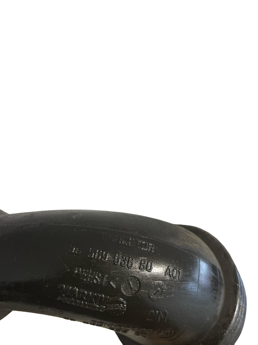 Furtun admisie aer PEUGEOT 308 4A_, 4C_ 2007 - > 1.6HDI 9656953680 – foto 3