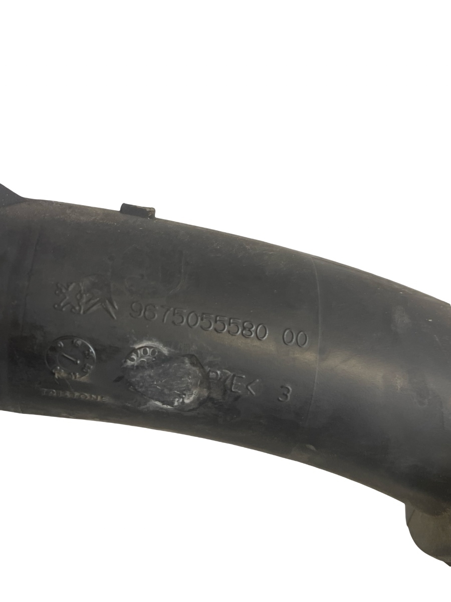 Furtun admisie aer PEUGEOT 308 SW 4E_, 4H_ 2007 - > 1.6 HDi 9HR (DV6C) 9675055580 – foto 3