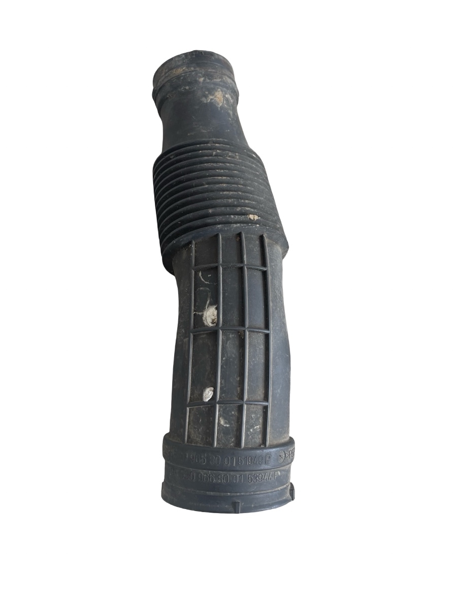 Furtun admisie aer PEUGEOT 407 Coupe 6C_ 2005 - > 2.7 HDi UHZ (DT17) 9653096680 – foto 3