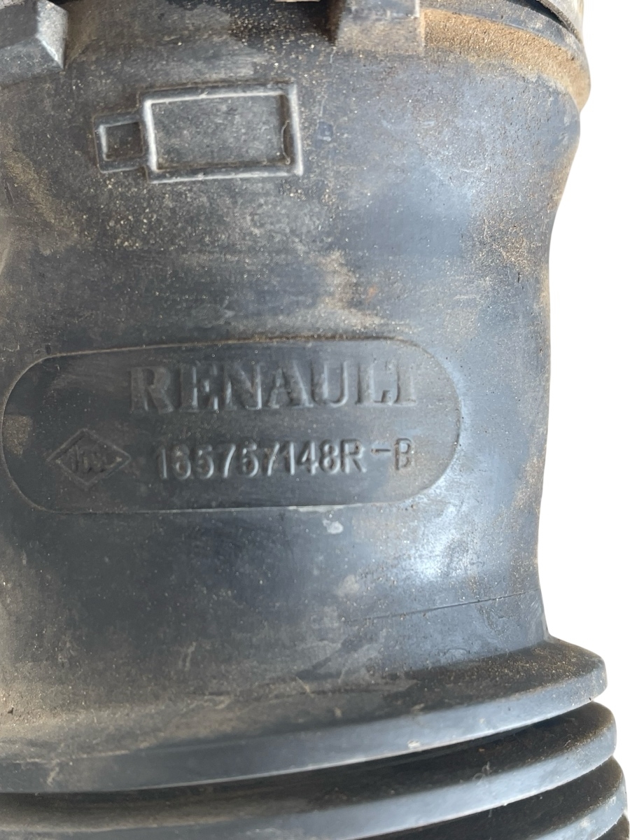 Furtun admisie aer RENAULT LOGAN II 2012 - > 1.5DCI  165757148R – foto 3