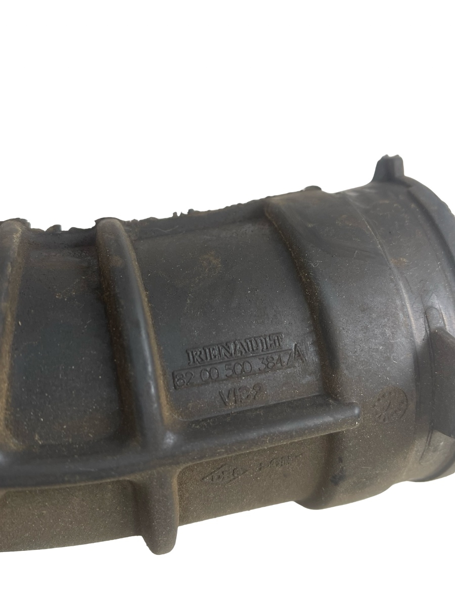 Furtun admisie aer RENAULT MEGANE II BM0/1_, CM0/1_ 2001 - 2012 1.5DCI 8200500384A – foto 2