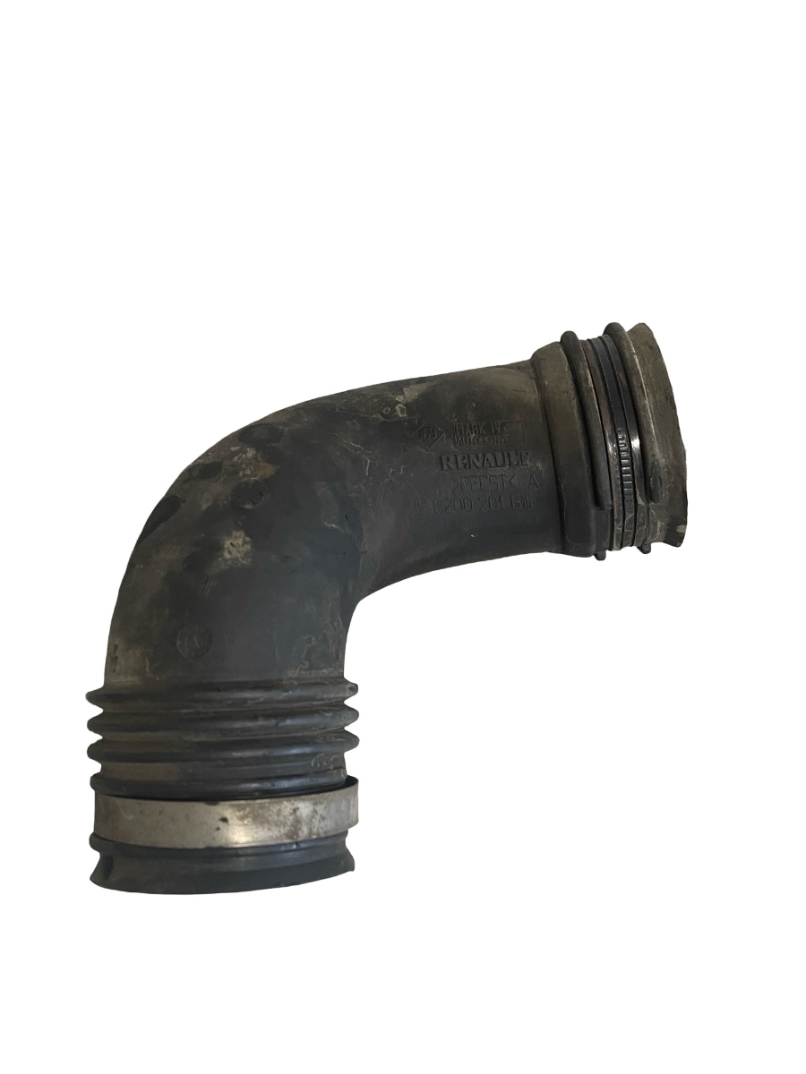 Furtun admisie aer RENAULT SCENIC II JM0/1_ 2003 - > 1.9 dCi F9Q 812 8200201614