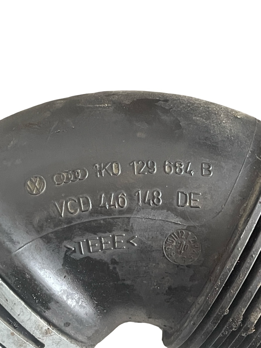 Furtun admisie aer SEAT ALTEA 5P1 2004 - > 1.9 TDI BXE 1K0129684B – foto 2