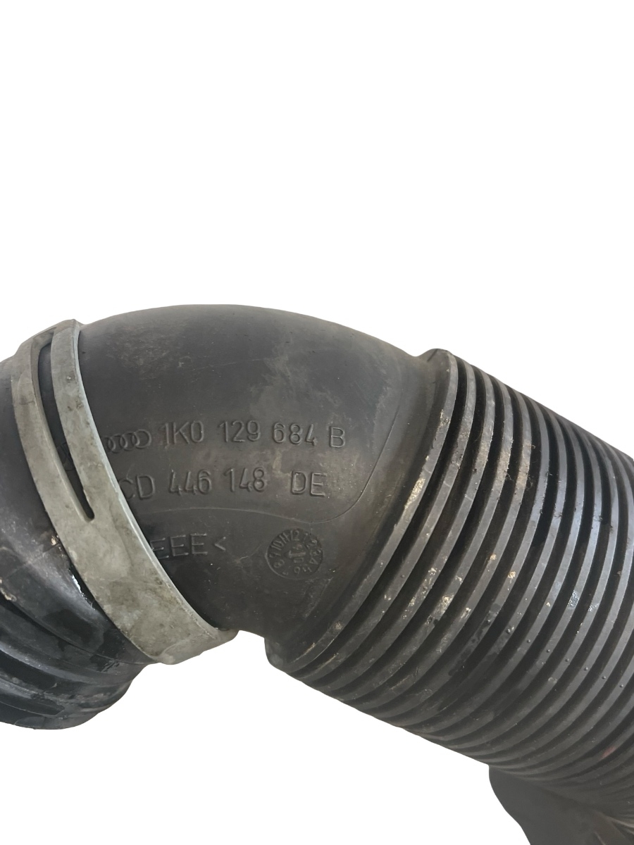 Furtun admisie aer SEAT ALTEA 5P1 2004 -> 1.9 TDI BXE 1K0129684B – foto 2