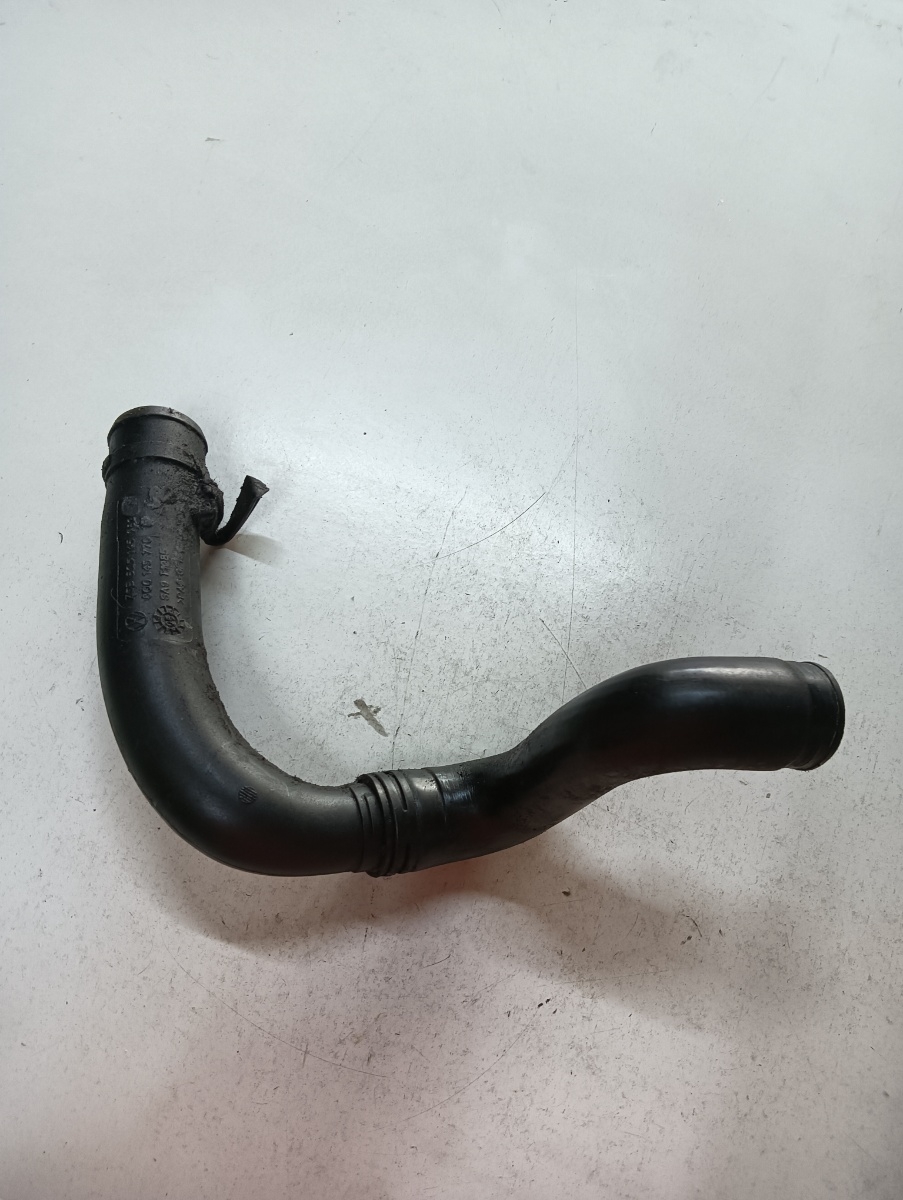 Furtun admisie aer SEAT IBIZA IV 6L1 2002 - 2009 1.9 TDI ATD, AXR, BMT