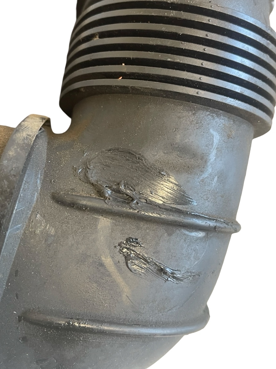 Furtun admisie aer + senzor MERCEDES-BENZ E-CLASS W212 2009 -> 2.1 E 220 BlueTEC OM 651.924 A6510905537 – foto 2