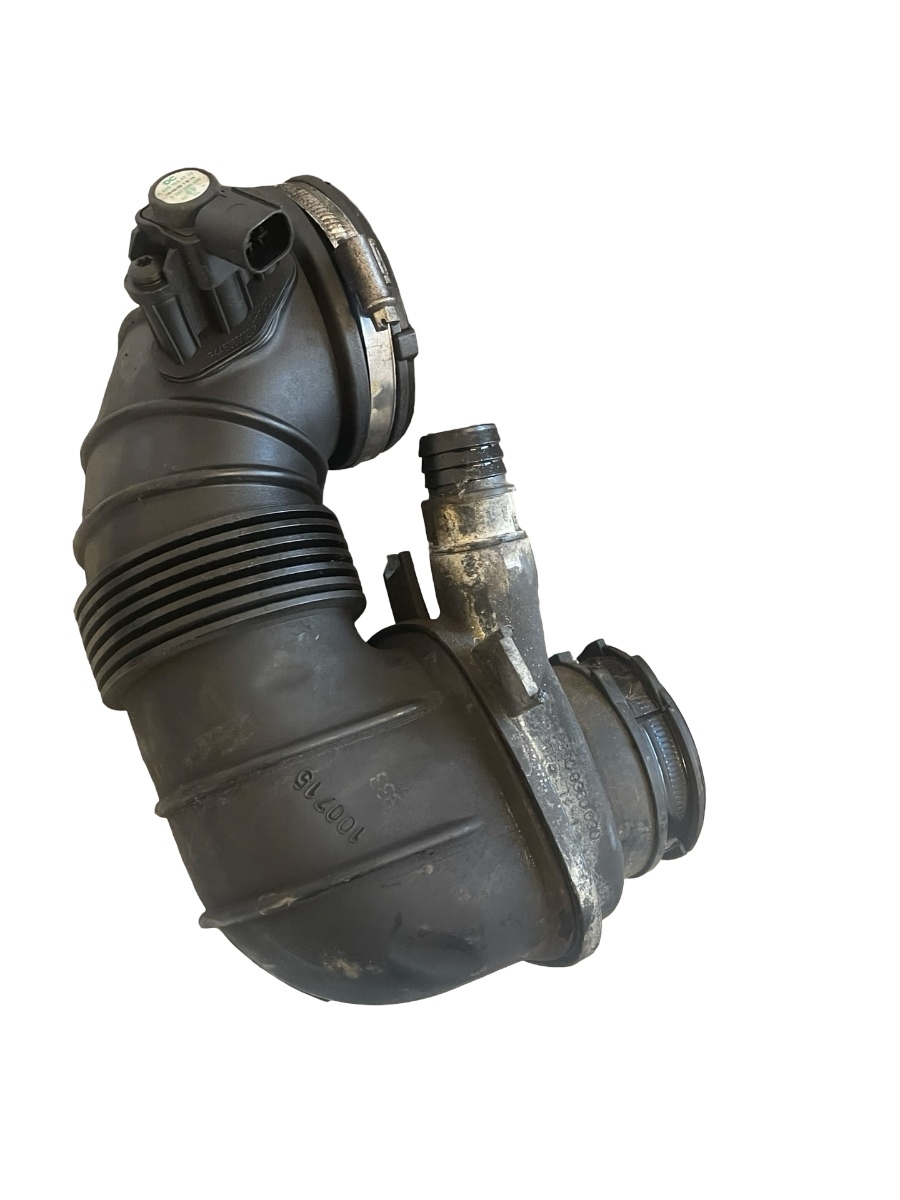 Furtun admisie aer + senzor MERCEDES-BENZ E-CLASS W212 2009 -> 2.1 E 220 BlueTEC OM 651.924 A6510905537 – foto 3