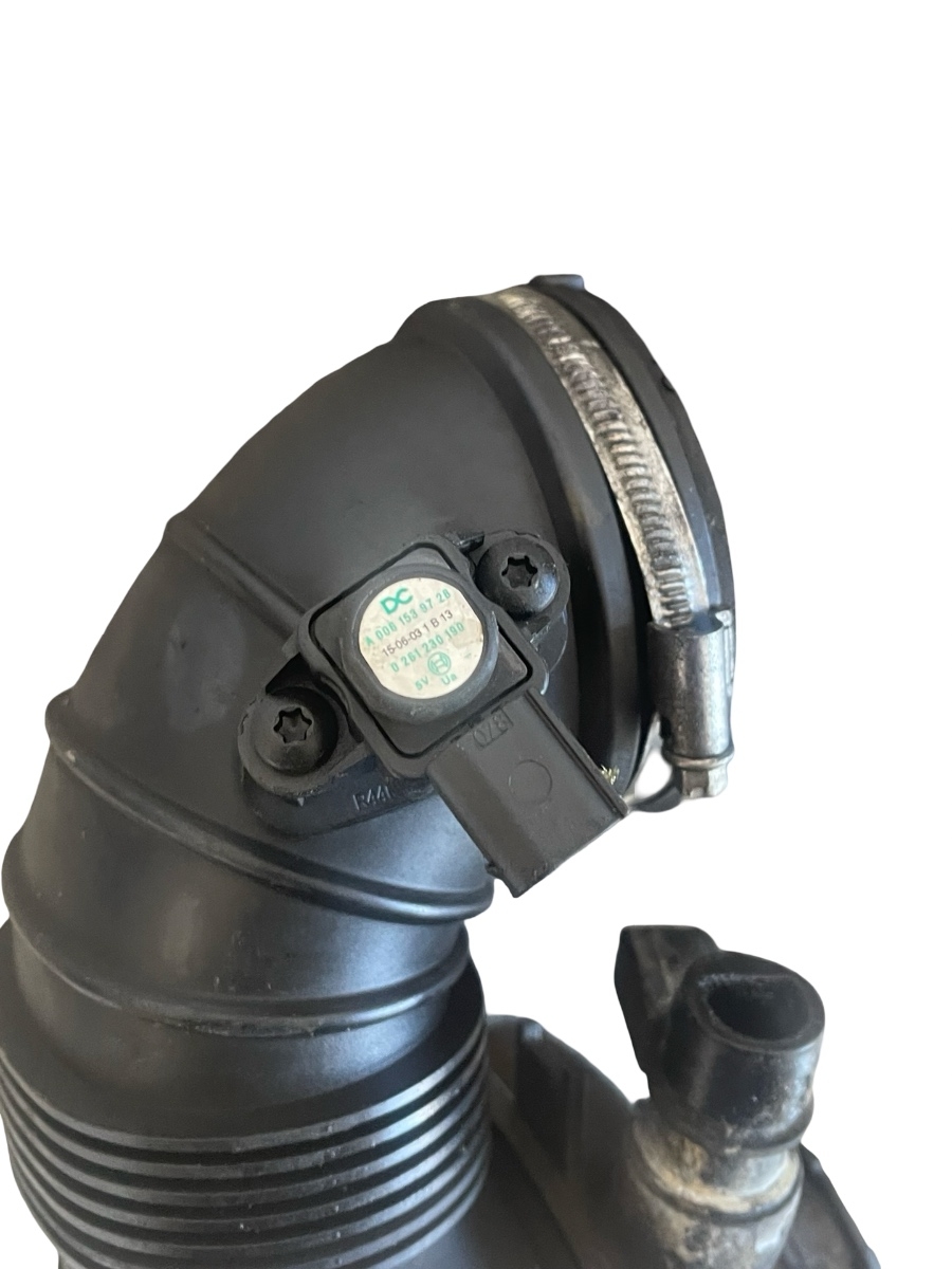 Furtun admisie aer + senzor MERCEDES-BENZ E-CLASS W212 2009 -> 2.1 E 220 BlueTEC OM 651.924 A6510905537 – foto 5