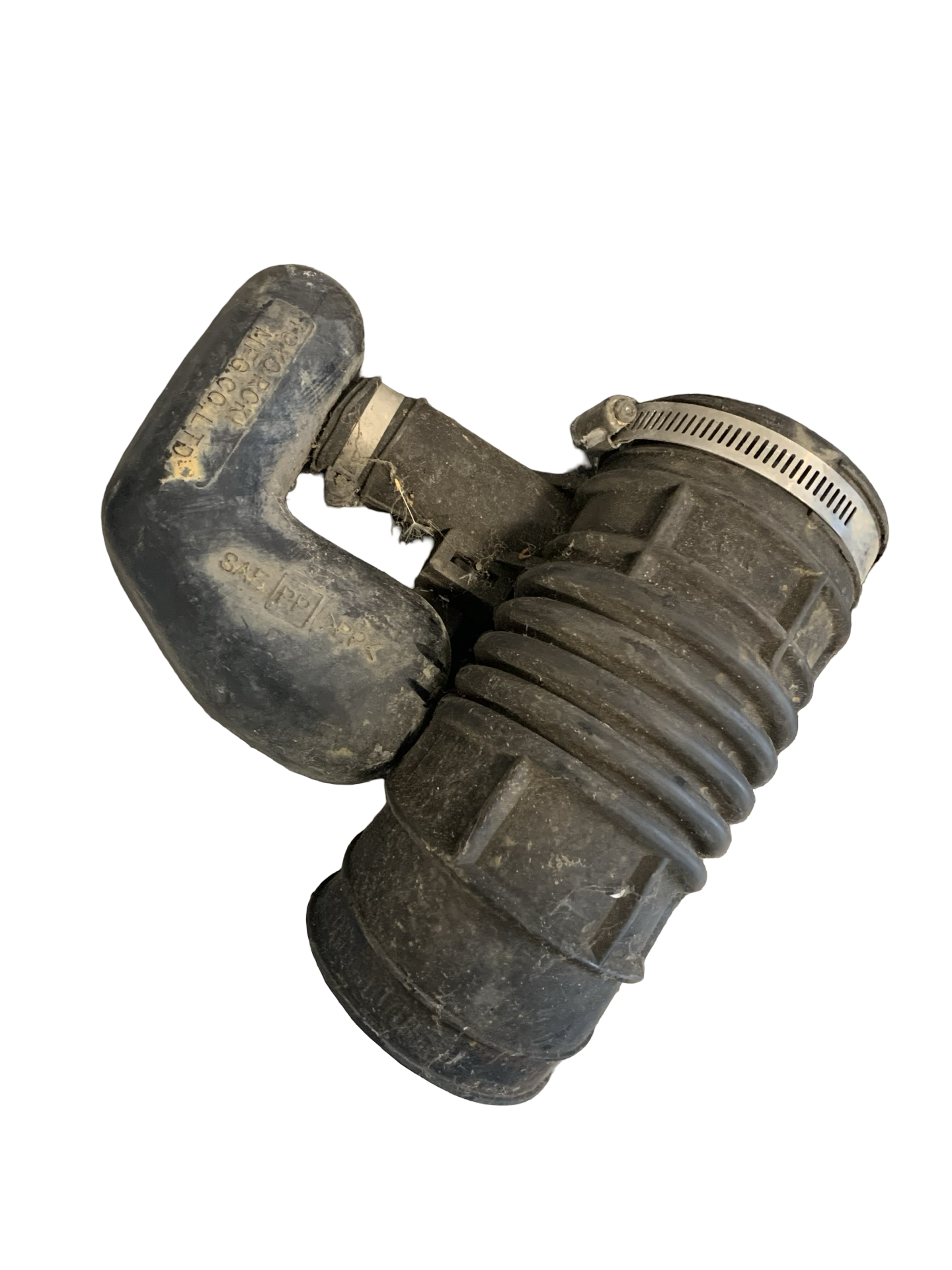 Furtun Admisie Aer Suzuki Grand Vitara 1 1997–2005 - cod: 77E-ROI – foto 3