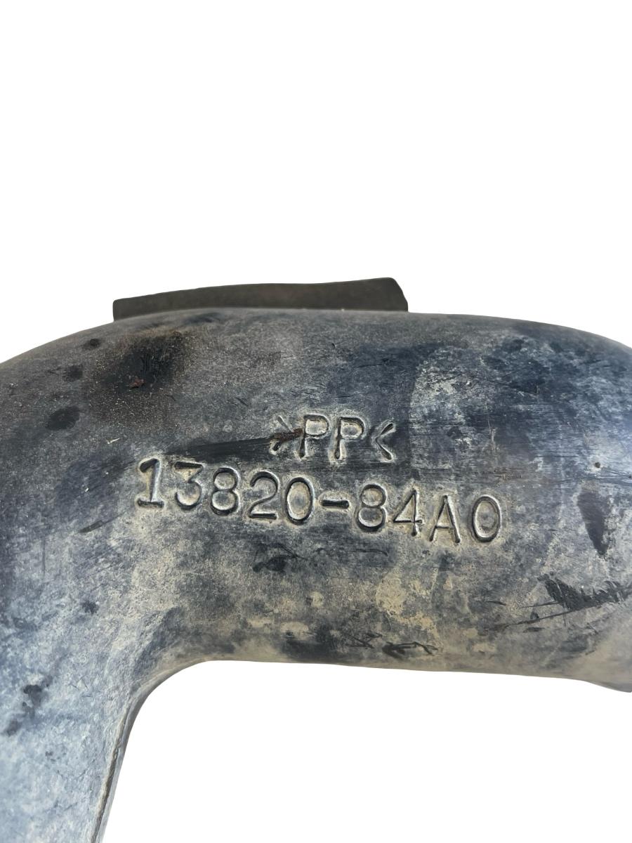 Furtun admisie aer SUZUKI JIMNY SN 1998 -> 1.5D 13820-84A0 – foto 2