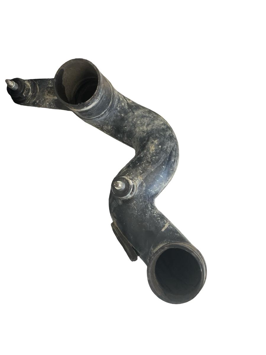 Furtun admisie aer SUZUKI JIMNY SN 1998 -> 1.5D 13820-84A0 – foto 3