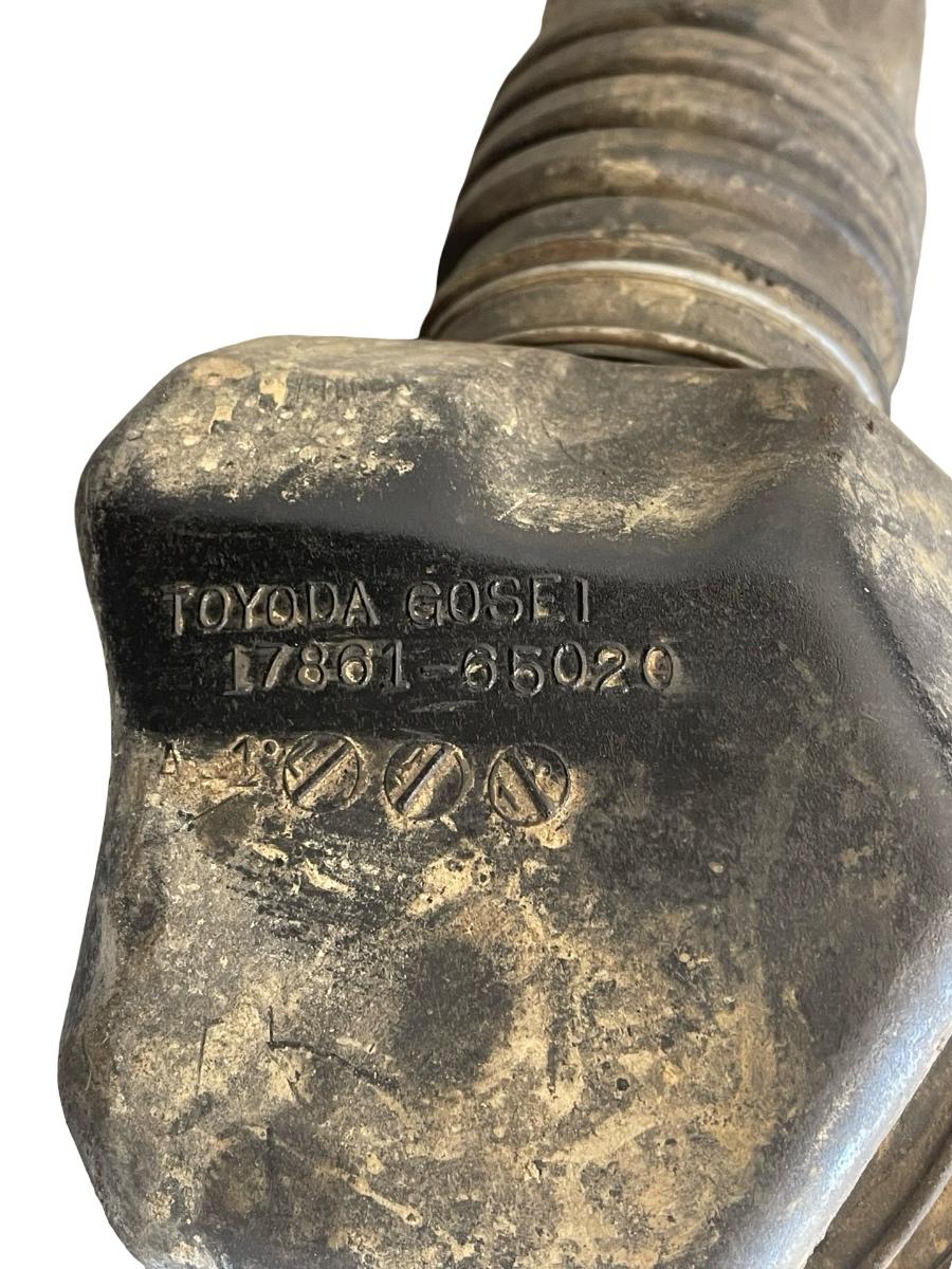 Furtun admisie aer TOYOTA 4 RUNNER _N1_ 1987 - 1996 17861-65020 – foto 2