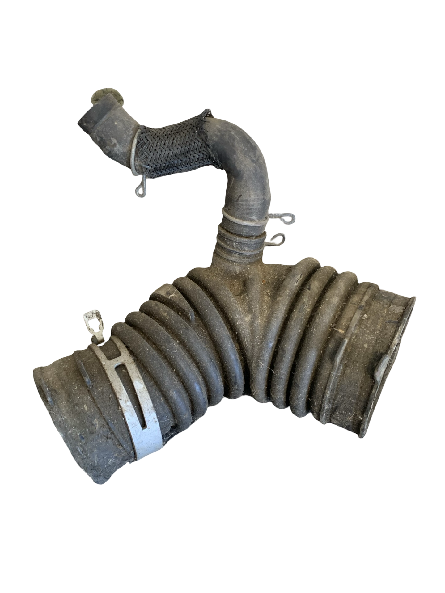 Furtun Admisie Aer Toyota RAV4 3 2005–2013 - 2.2D