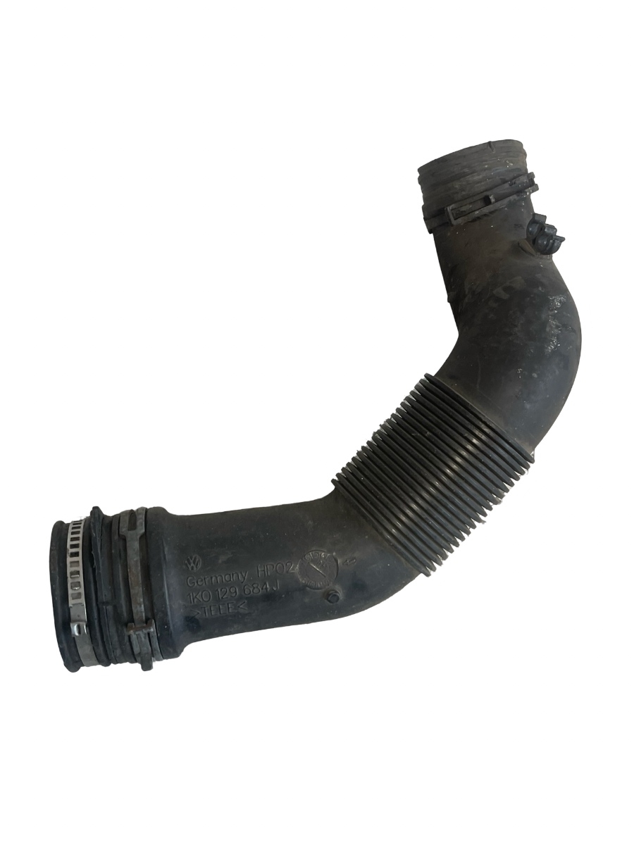Furtun admisie aer VOLKSWAGEN CADDY III Box 2KA, 2KH, 2CA, 2CH 2004 - 2015 2.0 SDI BDJ 1K0129684J – foto 2