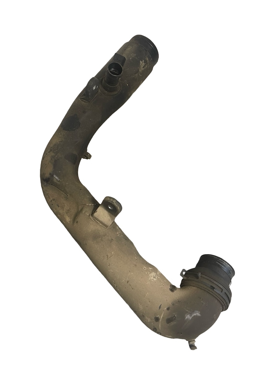 Furtun admisie aer VOLKSWAGEN GOLF V 1K1 2003 - 2009 1.9 TDI BXE – foto 2