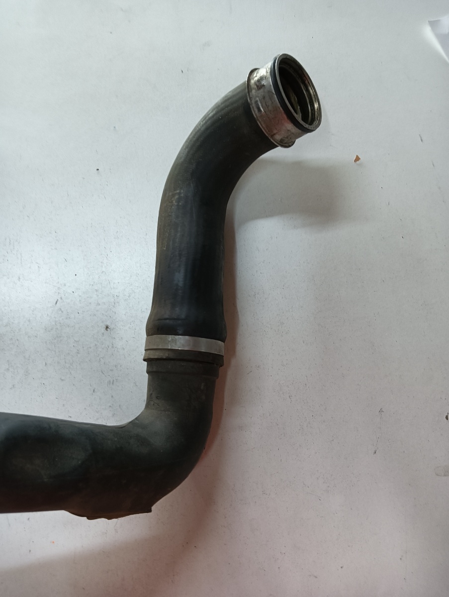 Furtun admisie aer VOLKSWAGEN PASSAT 3C2 2005 - 2010 1.9 TDI BKC, BLS, BXE – foto 2