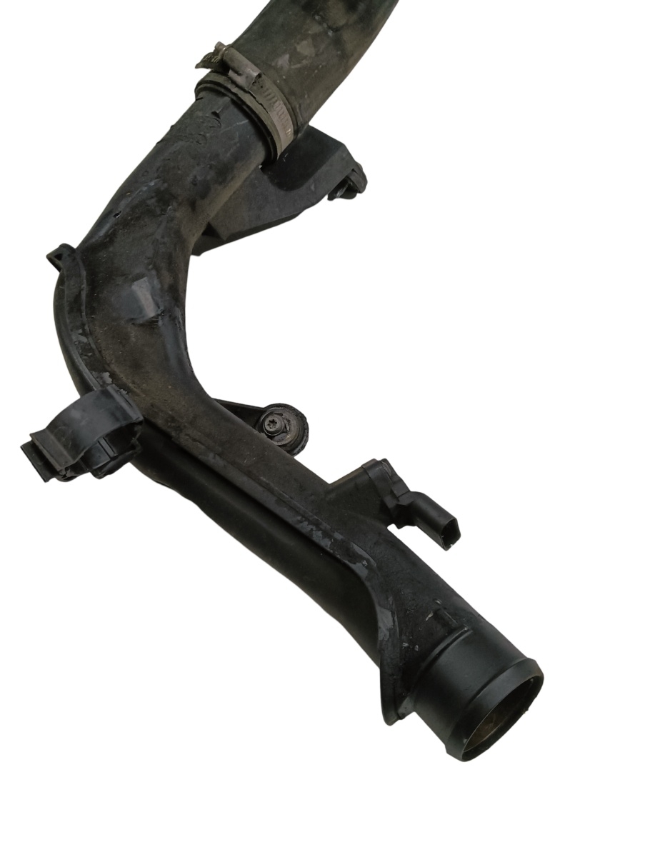 Furtun admisie aer VOLKSWAGEN PASSAT 3C2 2005 - 2010 1.9 TDI BKC, BLS, BXE – foto 2