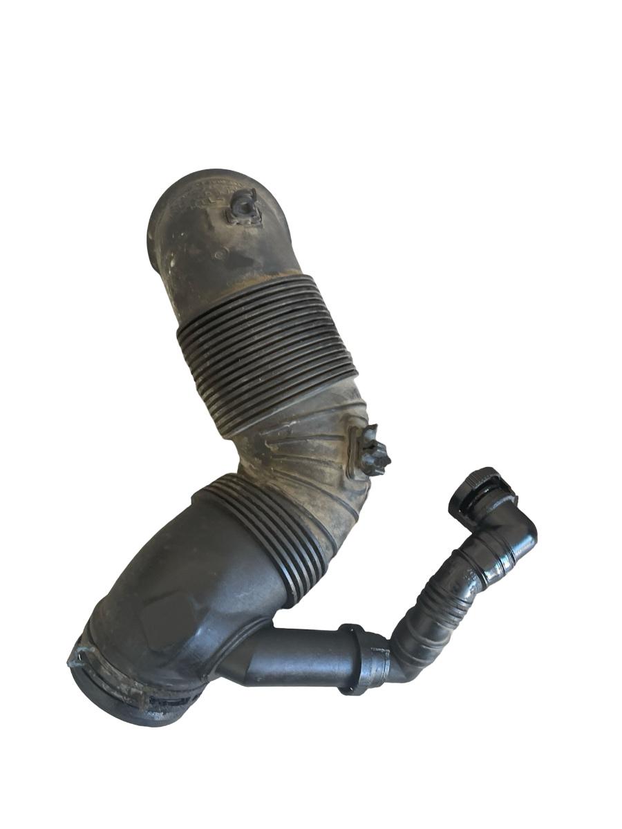 Furtun admisie aer VOLKSWAGEN PASSAT 3C2 2005 - 2010 2.0 TDI BMR, CBBB 3C0129654P