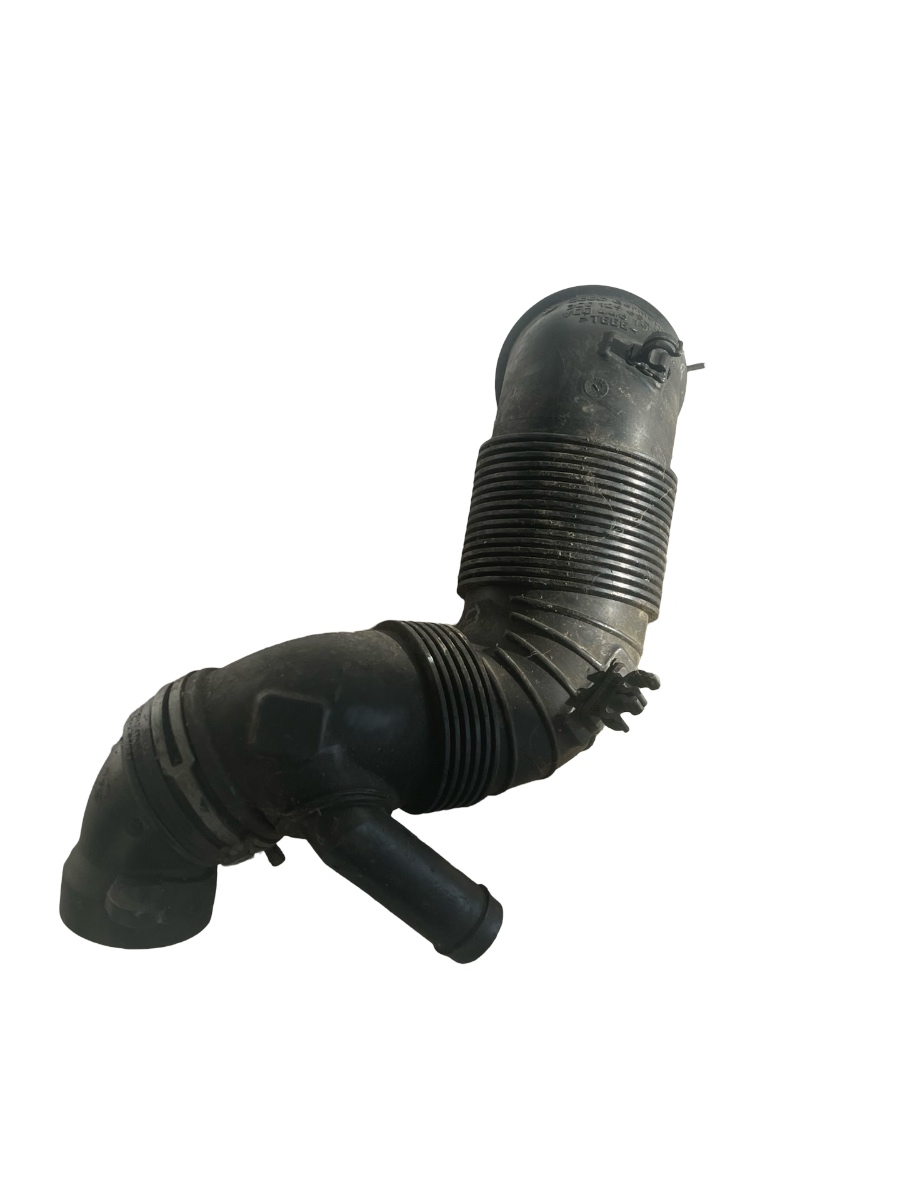 Furtun admisie aer VOLKSWAGEN PASSAT 3C2 2005 - 2010 2.0TDI 3C0129654P – foto 2