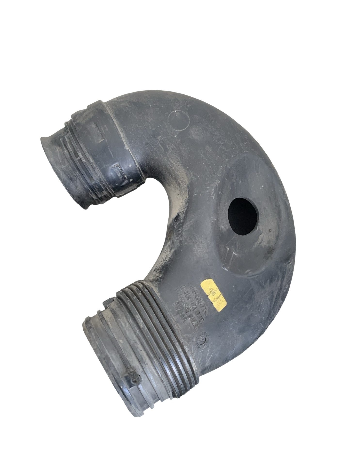 Furtun Admisie Aer Volkswagen Passat B6 2005–2010 - cod: 3C0129618D 2.0TDI CBDC