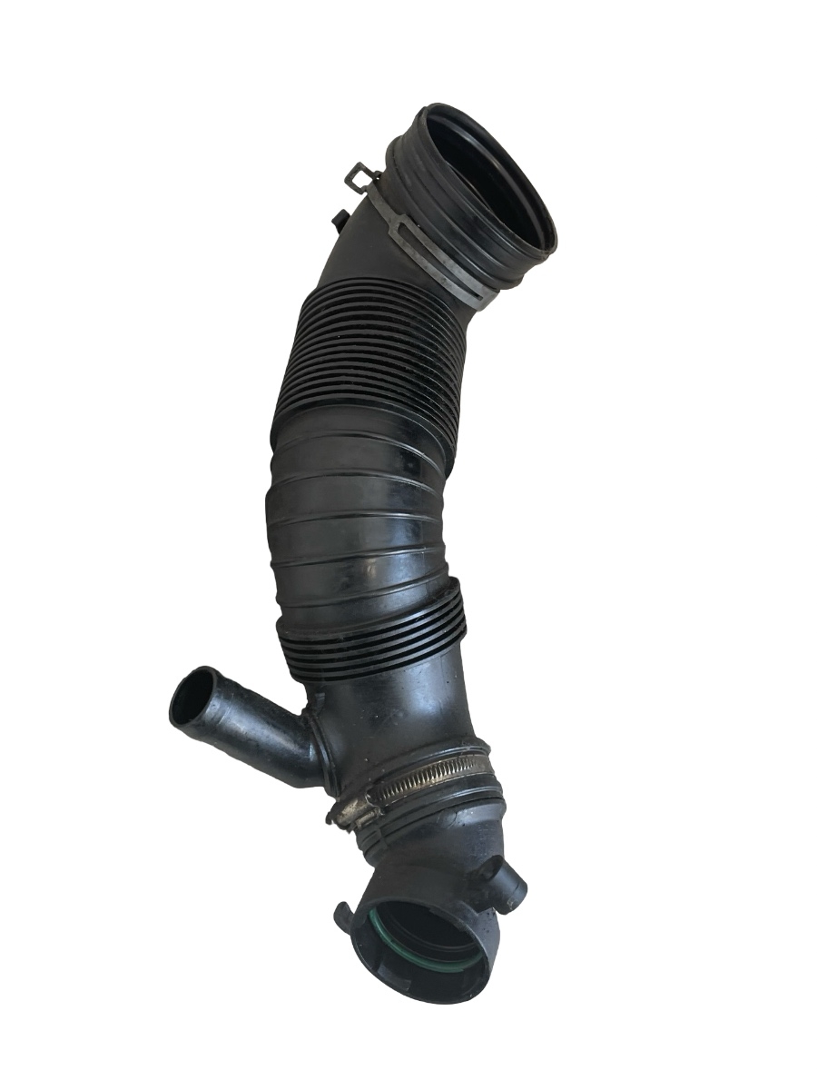 Furtun admisie aer VOLKSWAGEN TIGUAN 5N_ 2007 - > 2.0 TDI CBAB, CFFB 5N0129656 – foto 2