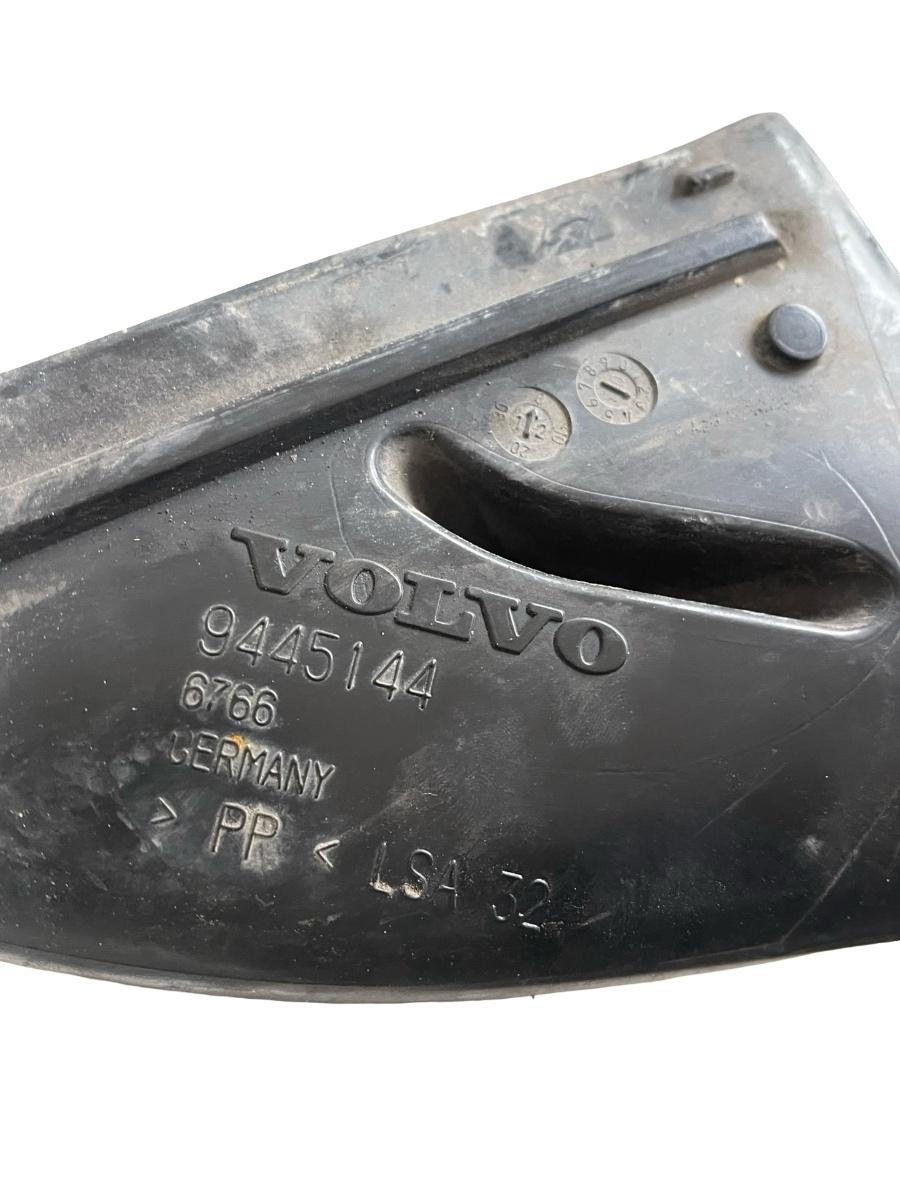 Furtun admisie aer VOLVO S60 I 384 2000 - 2010 2.4 B 5244 S2 9445144 – foto 2