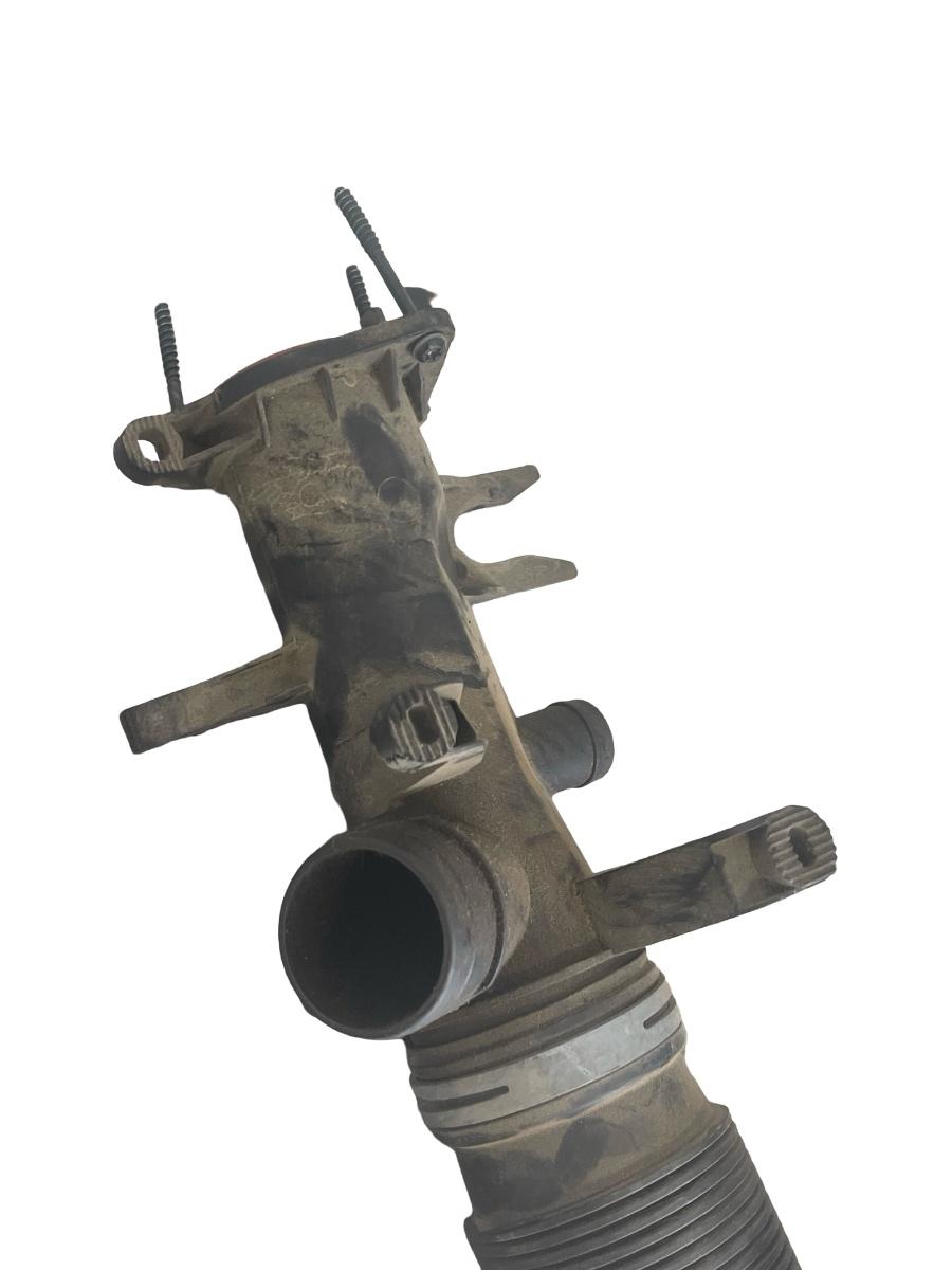 Furtun admisie + corp clapeta VOLKSWAGEN TOURAN 1T1, 1T2 2003 - 2010 BMY 1K0129684T – foto 4