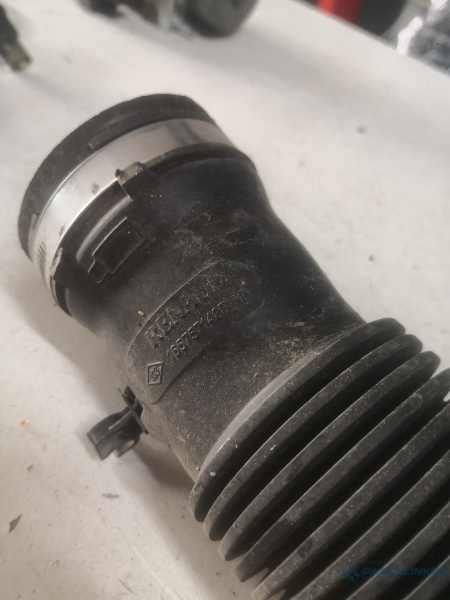 Furtun admisie DACIA LOGAN II [ 2012 - > ] OEM 165757148r – foto 2