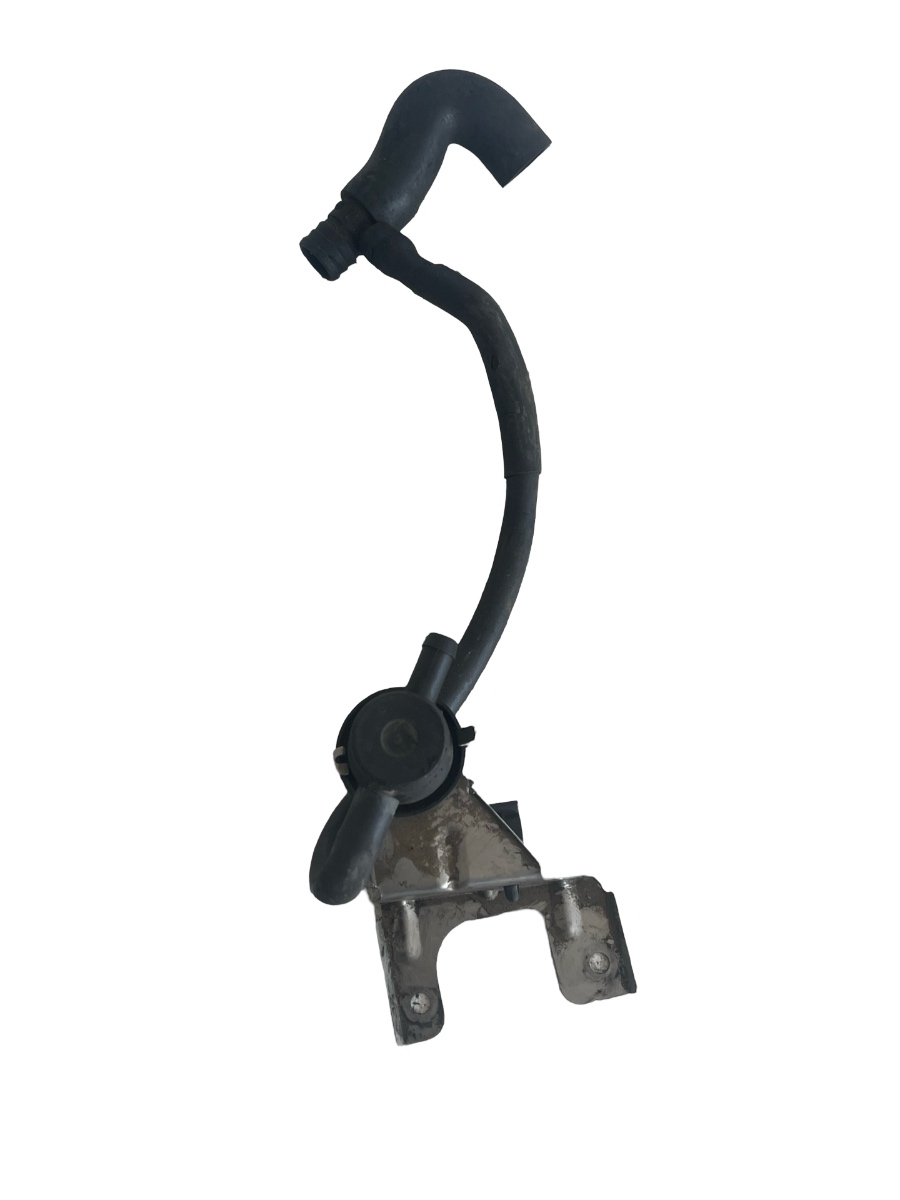 Furtun admisie + supapa VOLKSWAGEN POLO 6N2 1999 - 2001 1.4B 030103765 – foto 2