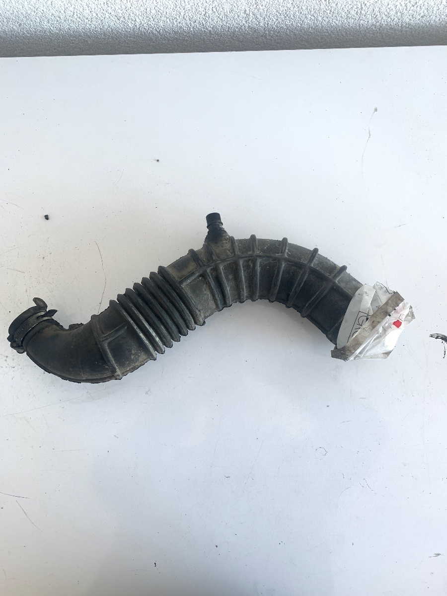 Furtun admisie/turbo RENAULT KANGOO 2 - 2010 - 1.5 dCi K9K 50KW EURO 4 OEM 8200500384B – foto 2