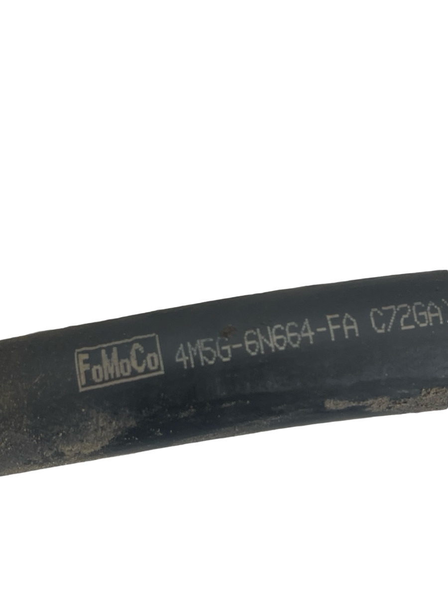 Furtun aer supraalimentare FORD FOCUS C-MAX DM2 2003 - 2007 1.6i HWDA 4M5G6N664FA – foto 2