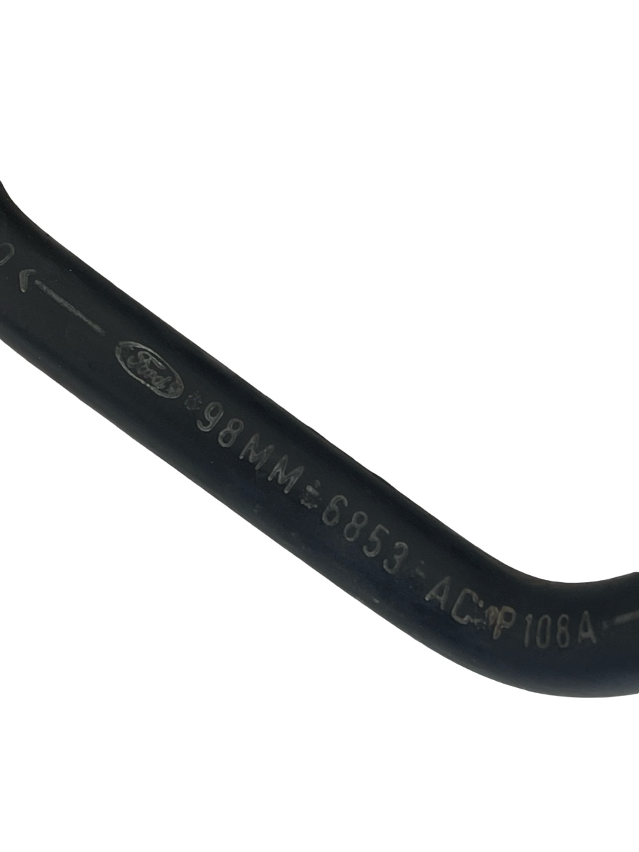 Furtun aerisire capac culbutori FORD FOCUS Hatchback  DAW, DBW 1998 - 2007 1.6 FYDA 98MM-6853-AC – foto 3