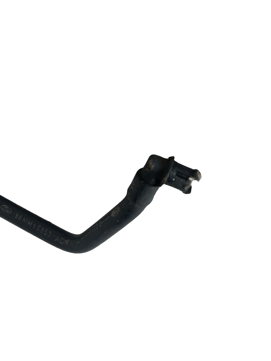 Furtun aerisire capac culbutori FORD FOCUS Hatchback  DAW, DBW 1998 - 2007 1.6 FYDA 98MM-6853-AC – foto 2