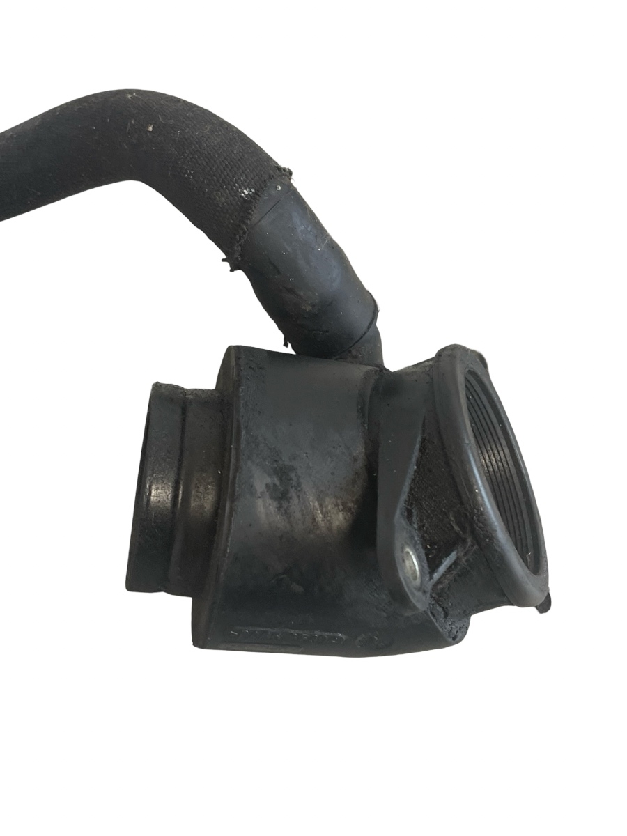 Furtun alimentare aer AUDI A6/S6 III Saloon 4F2, C6 2004 - 2011 – foto 2