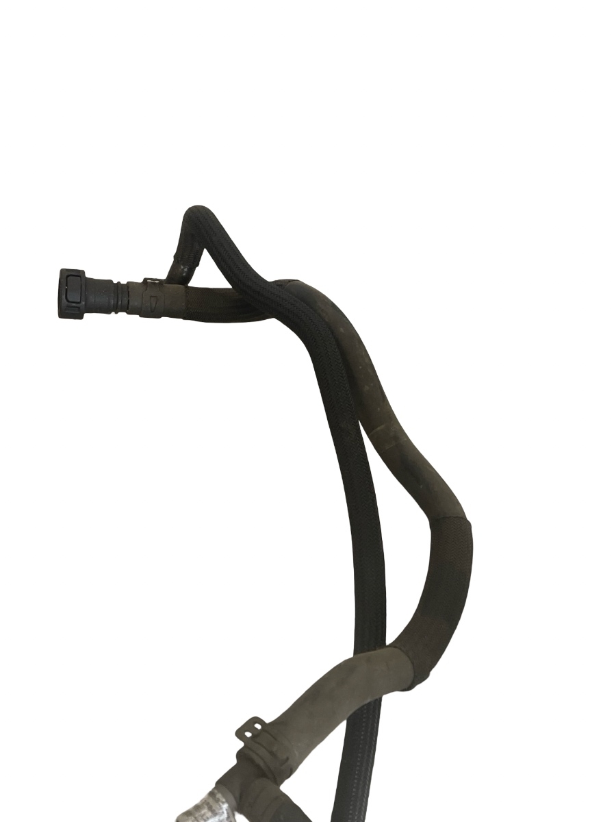 Furtun alimentare BMW X6 E71, E72 2007 - 2014 3.0 xDrive 35 d M57 D30 (306D5) – foto 2