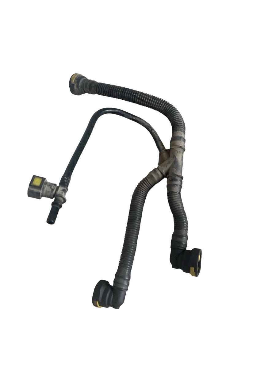 Furtun alimentare CITROËN C3 Pluriel HB_ 2003 - > 1.6 NFU (TU5JP4) – foto 2