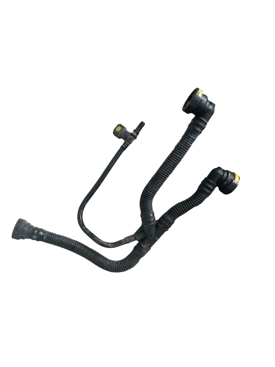 Furtun alimentare CITROËN C3 Pluriel HB_ 2003 - > 1.6 NFU (TU5JP4) – foto 3