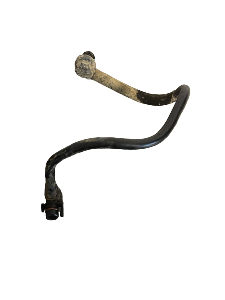 Furtun alimentare combustibil DACIA DUSTER 2010 - > 1.5 dCi K9K 898 – foto 2