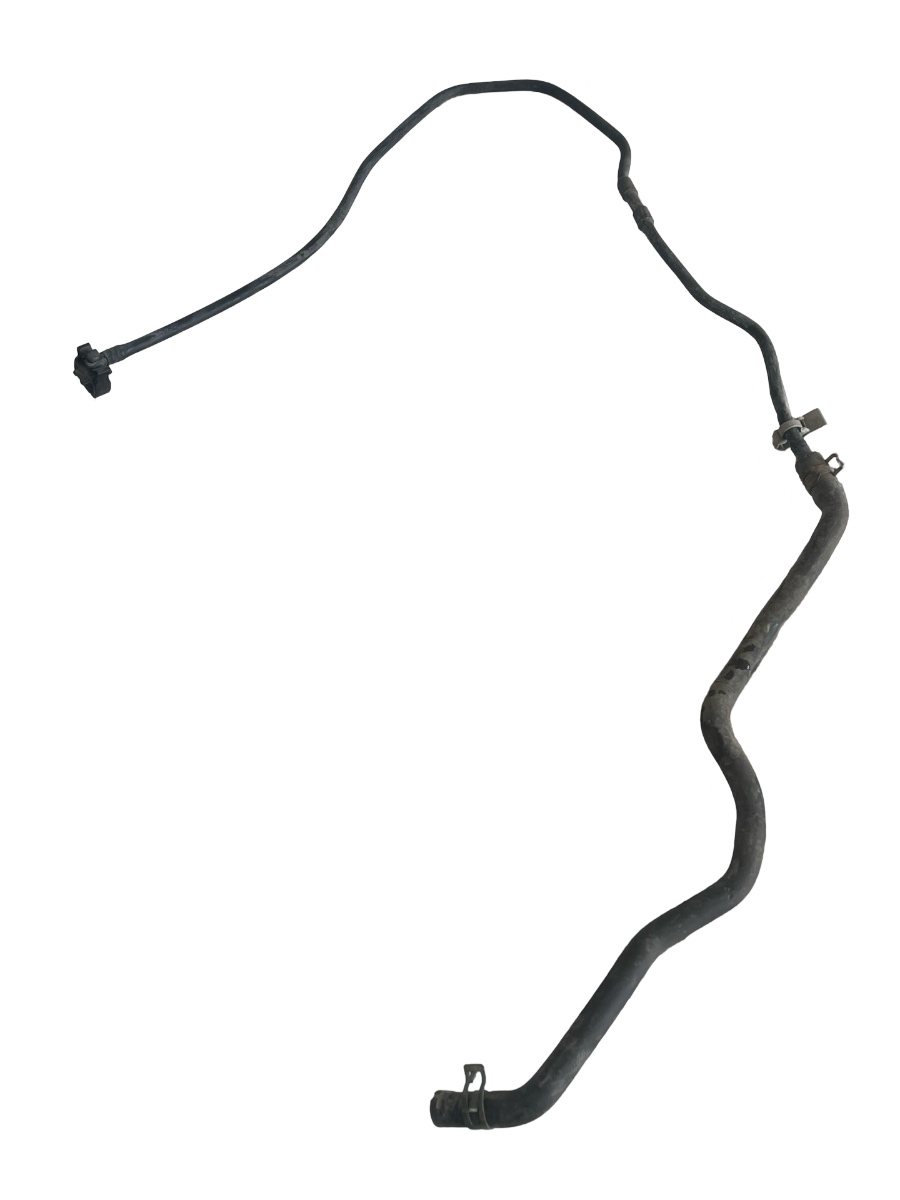 Furtun alimentare combustibil DACIA SANDERO II 2012 - > 0.9 TCe 90 H4B 400 – foto 2