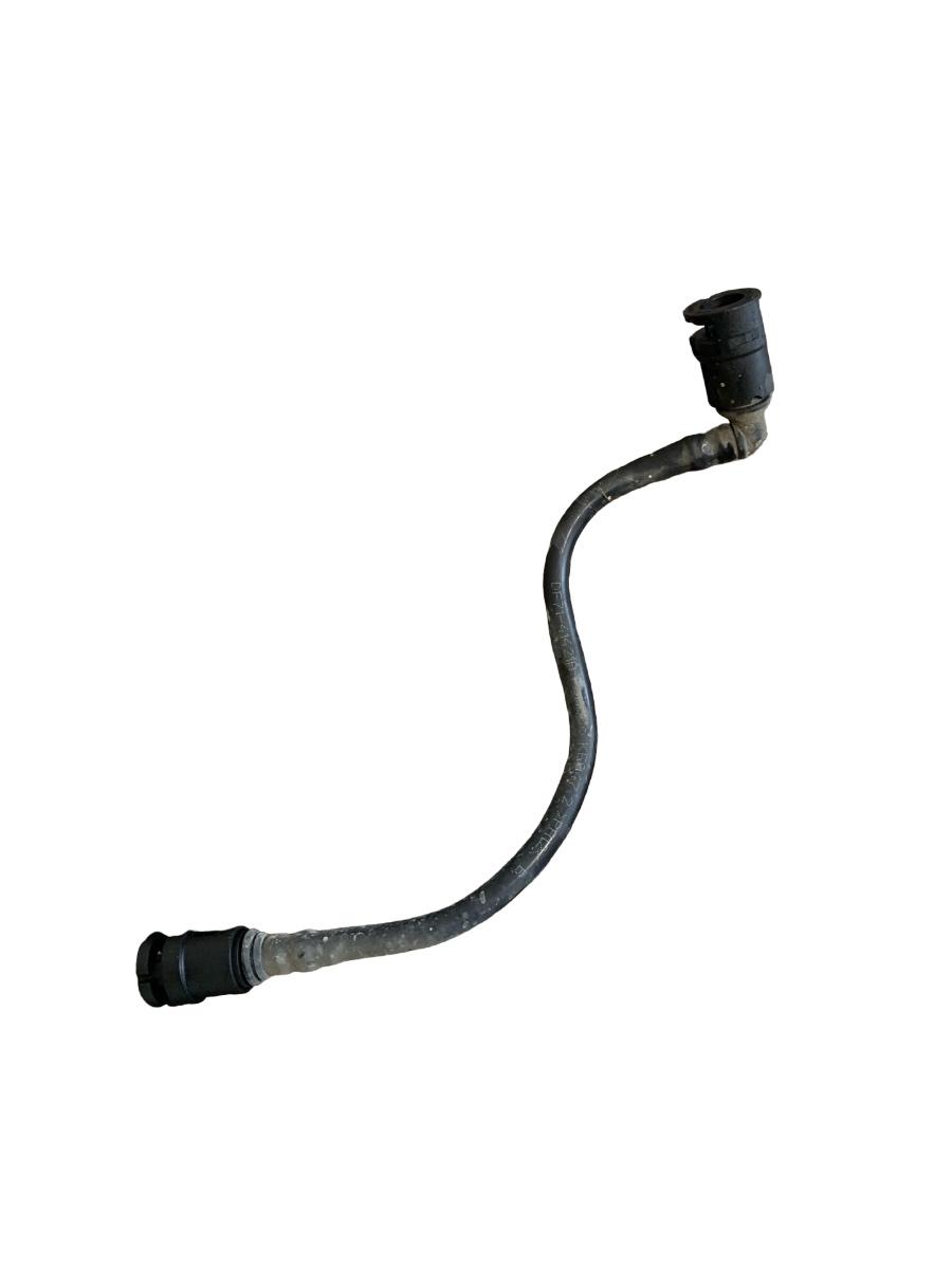 Furtun alimentare combustibil FORD FIESTA VI 2008 -> 1.25 STJA, STJB, STJC