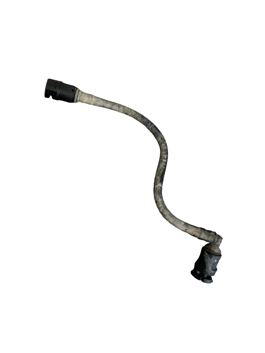 Furtun alimentare combustibil FORD FIESTA VI 2008 -> 1.25 STJA, STJB, STJC – foto 2