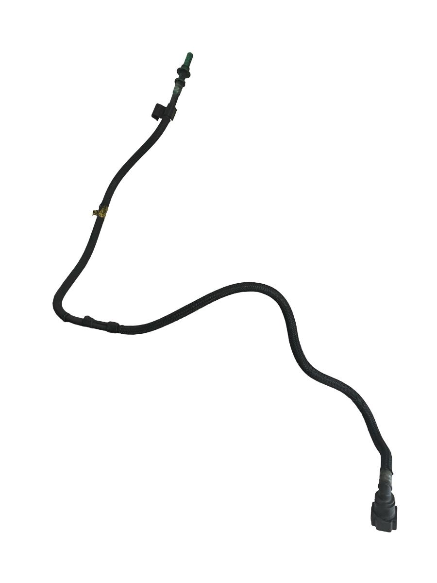 Furtun alimentare combustibil FORD FUSION Estate JU_ 2002 - 2012 1.6 TDCi HHJA, HHJB