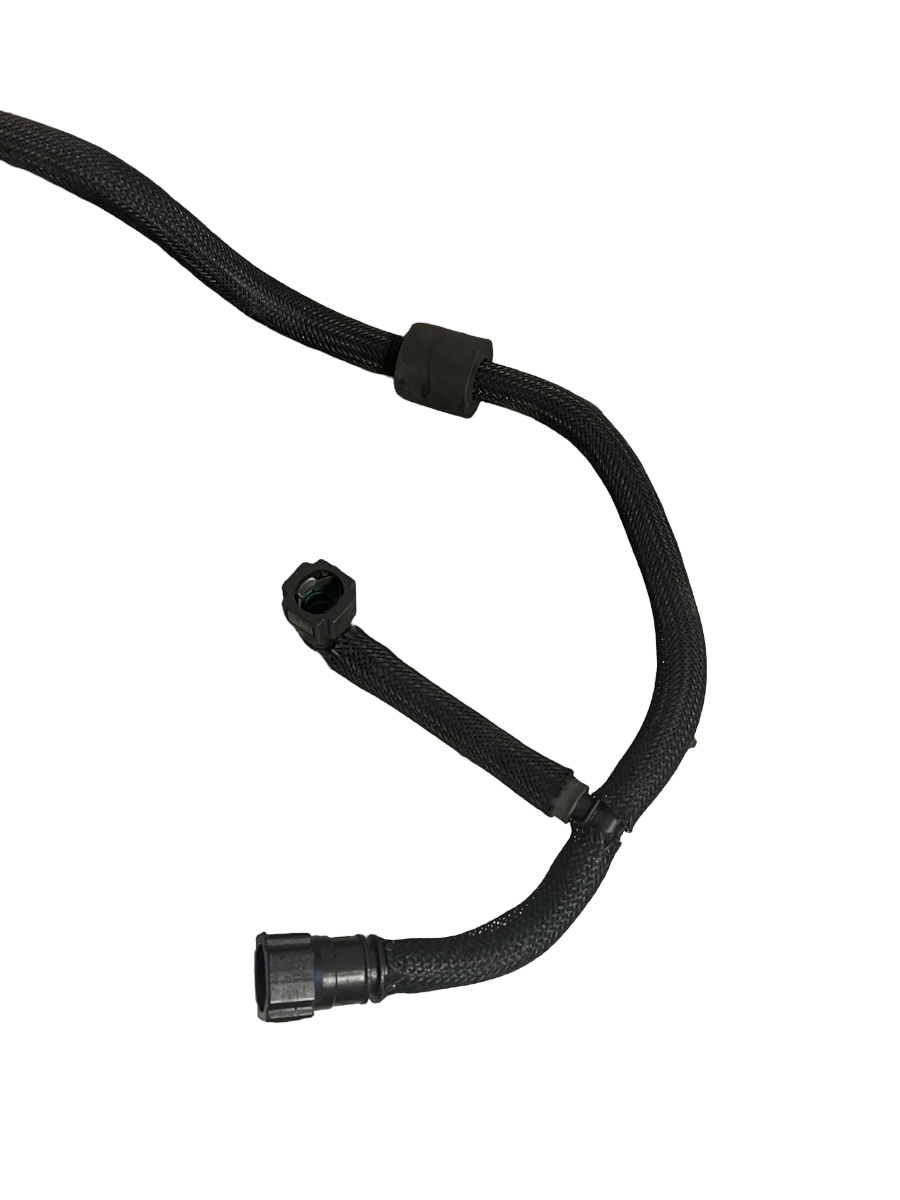 Furtun alimentare combustibil JAGUAR XF CC9_, X250 2008 - 2015 2.7 D AJD – foto 3
