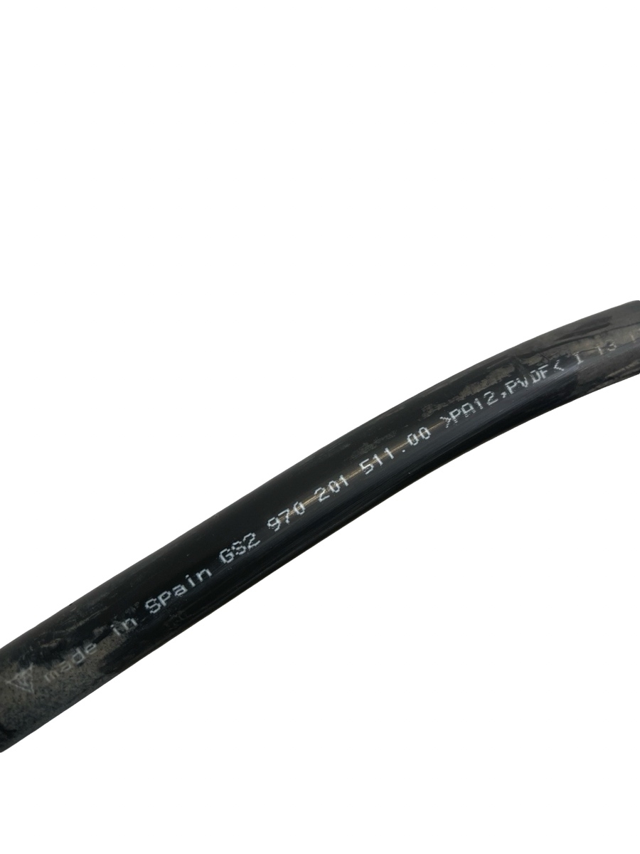Furtun alimentare combustibil PORSCHE PANAMERA 970 2009 - 2016 3.6 4 M 46.40 970201511 – foto 2