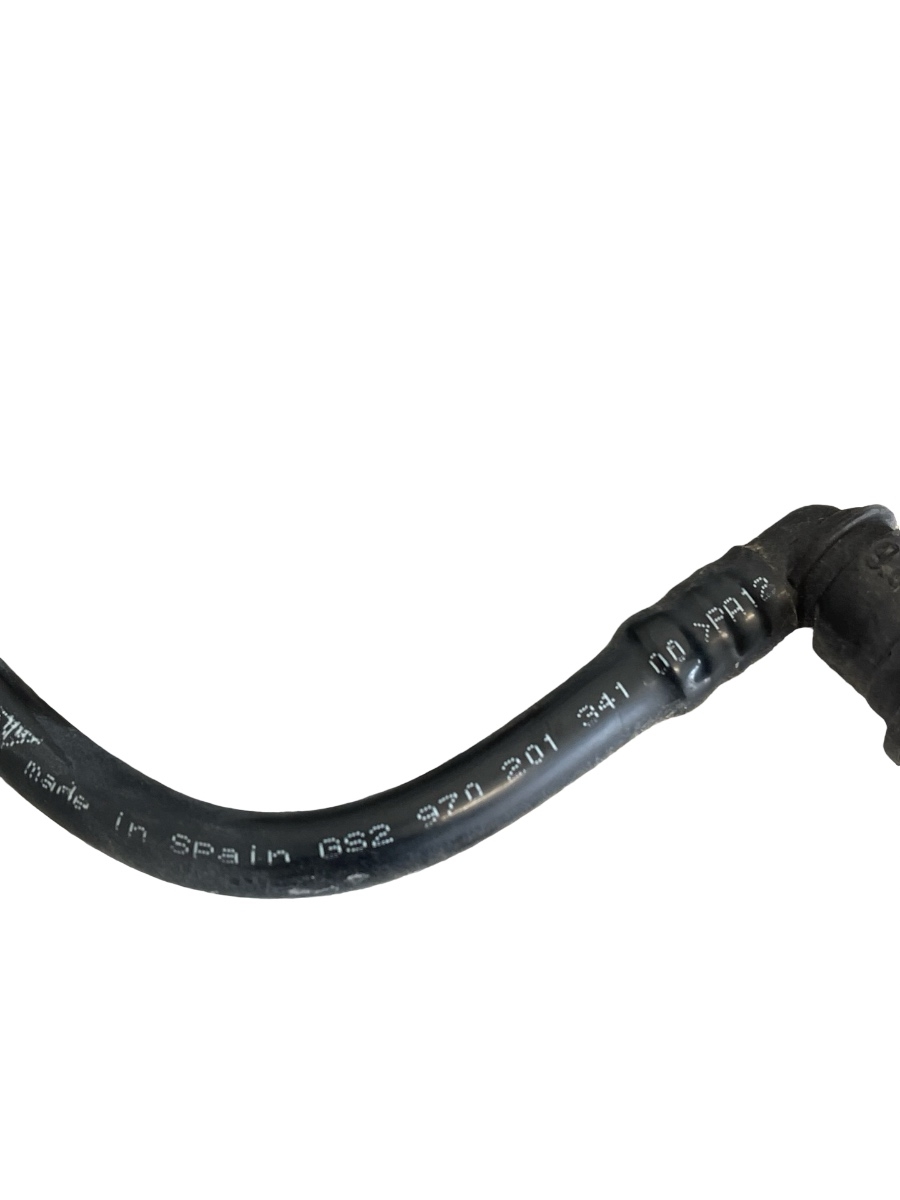 Furtun alimentare combustibil PORSCHE PANAMERA 970 2009 - 2016 3.6 4 M 46.40 970201341 – foto 2