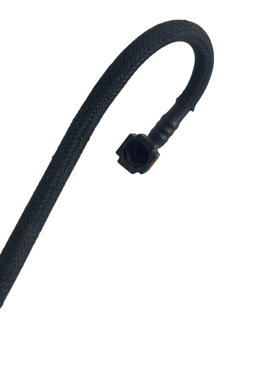 Furtun alimentare combustibil RENAULT KANGOO 2008 1.5DCI 8200811721 – foto 2